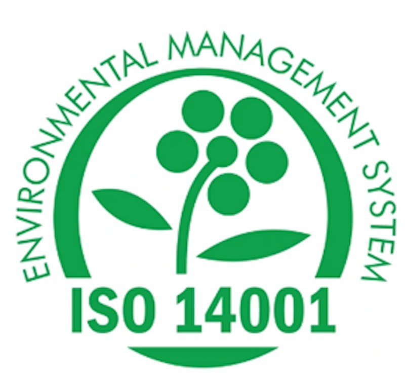 badge iso 14001