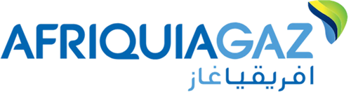 logo afriquia gaz