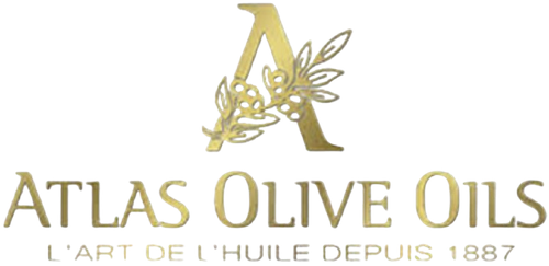 logo atlas olive oils