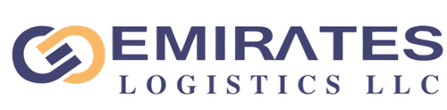 logo emirates logistics llc