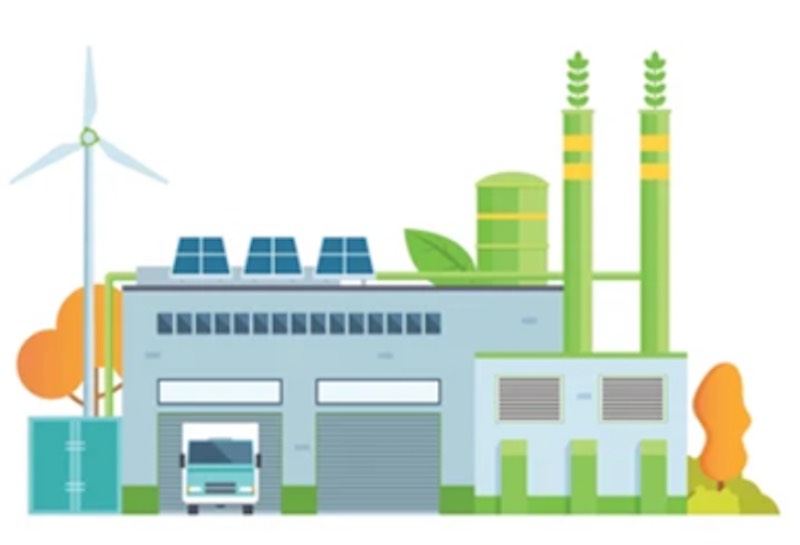 image usine