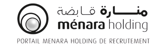 logo menara holding
