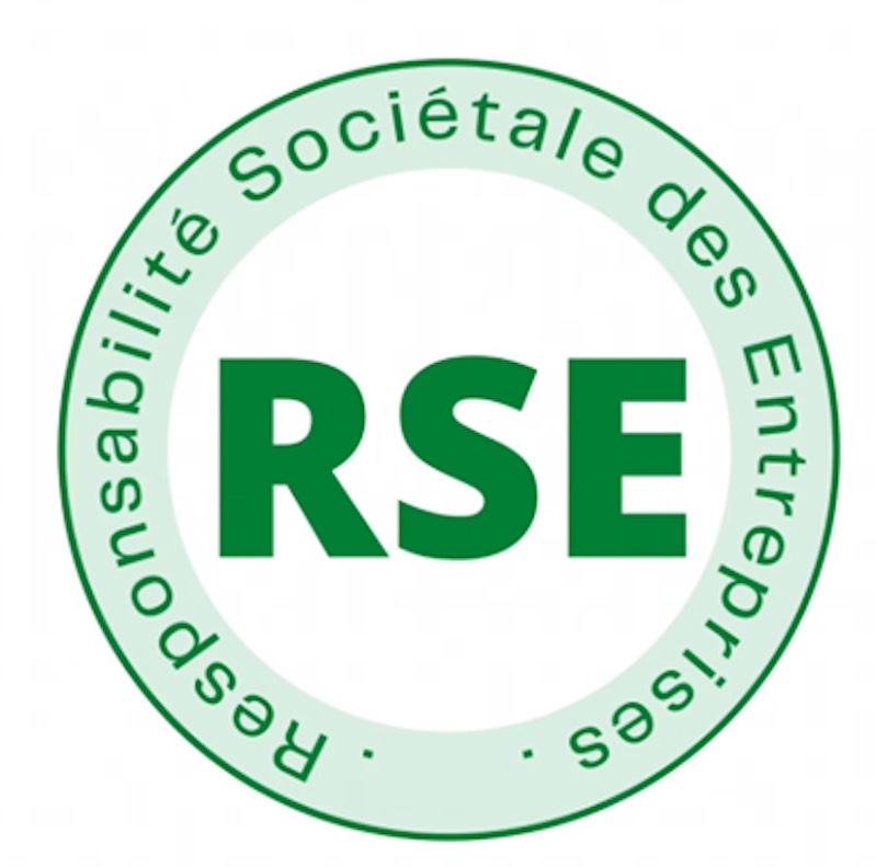 badge RSE