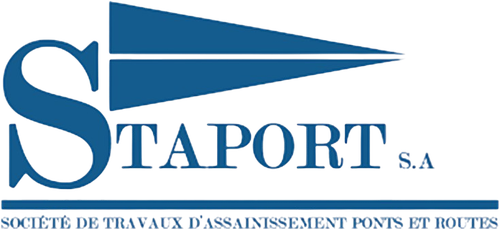 logo staport SA