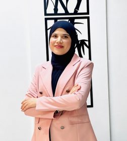 fatima Fatima Bouarfa